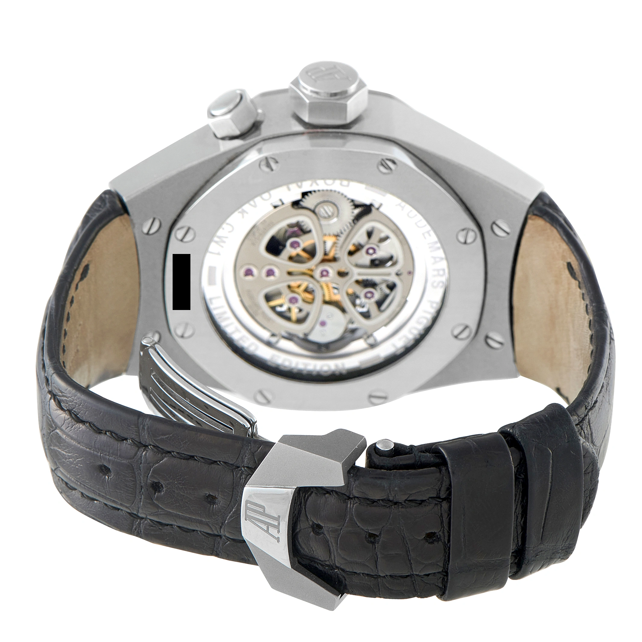 Audemars Piguet Royal Oak Concept CW1 Limited Edition Watch 25980AI.OO.D003S6.01 - Image 4