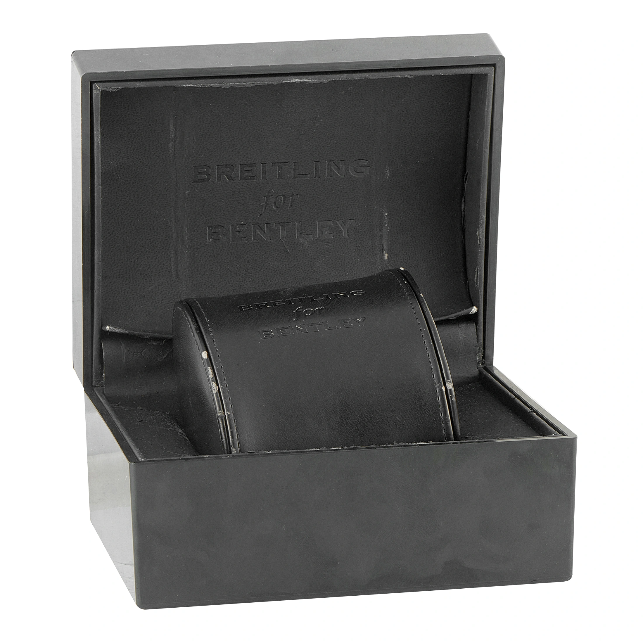 Breitling x Bentley 6.75 Chronograph Watch A44362 - Image 5