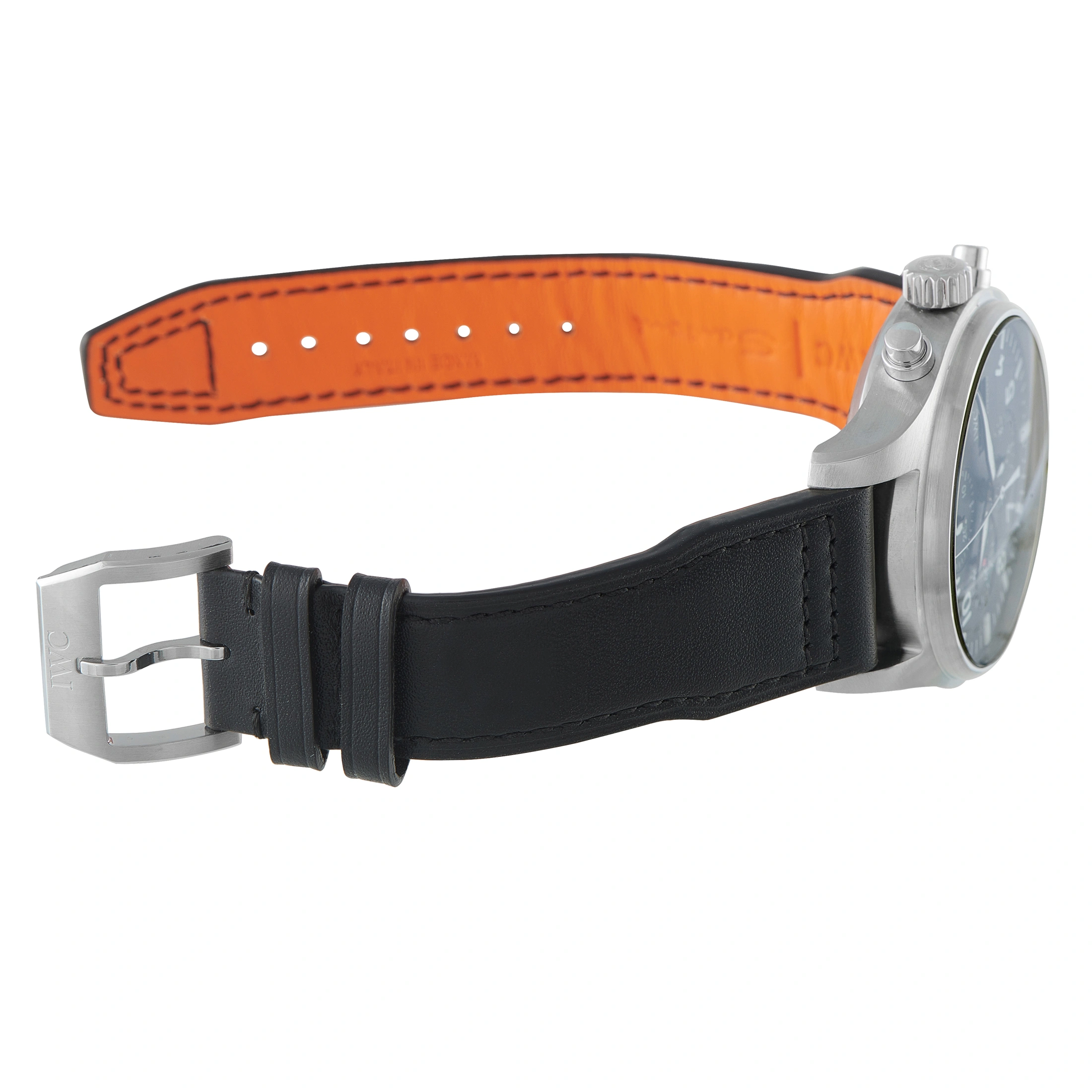IWC Pilot’s Watch Chronograph IW377709 - Image 4
