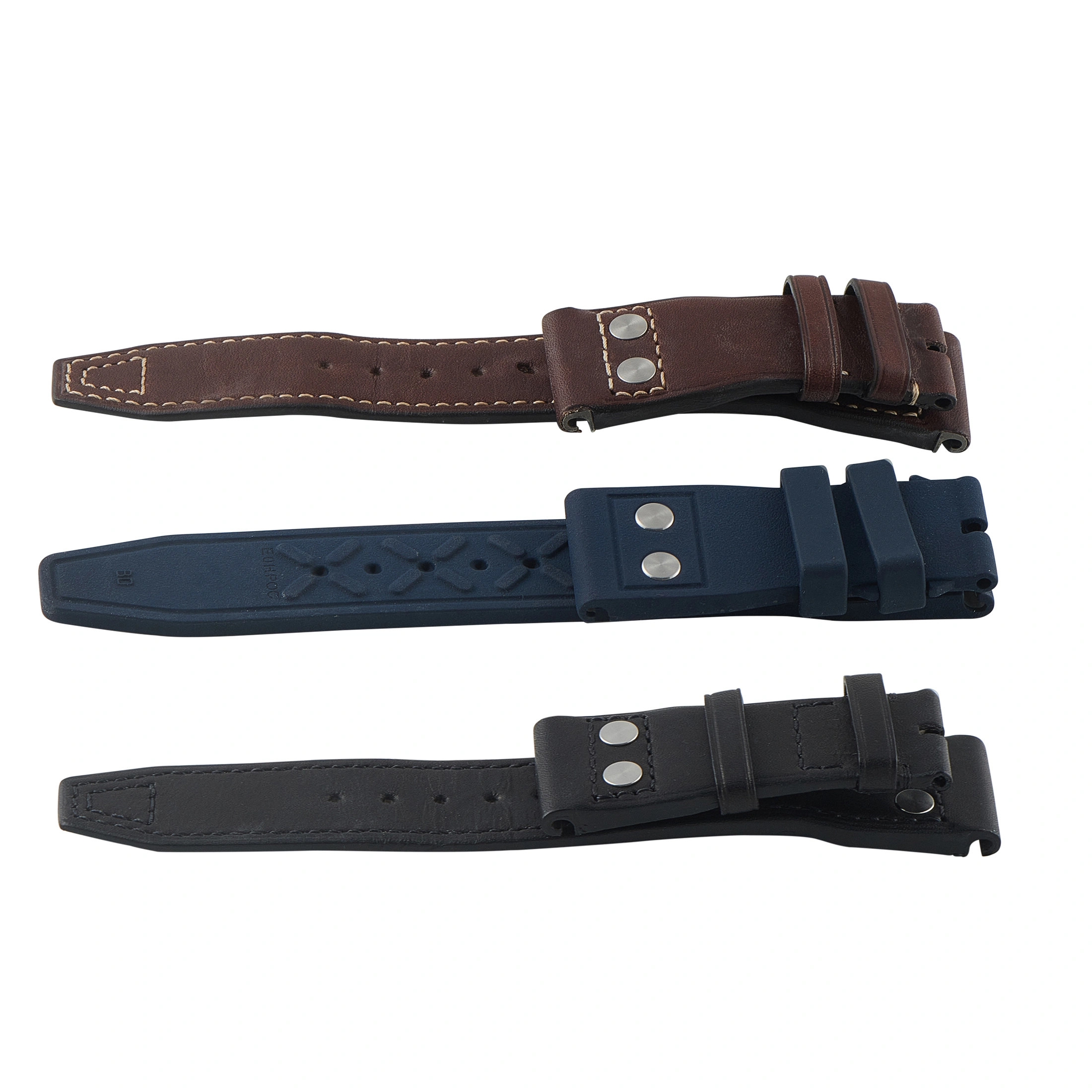 IWC Big Pilot 43 Steel Watch iw329301 - Image 5