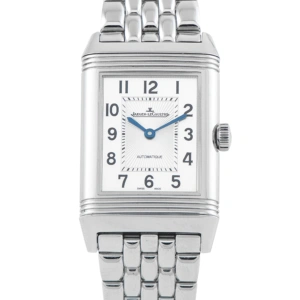 Jaeger-LeCoultre Reverso Classic Duetto Medium Automatic Watch Q2578120