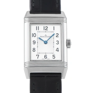 Jaeger-LeCoultre Reverso Classic Small Steel Watch Q2618430