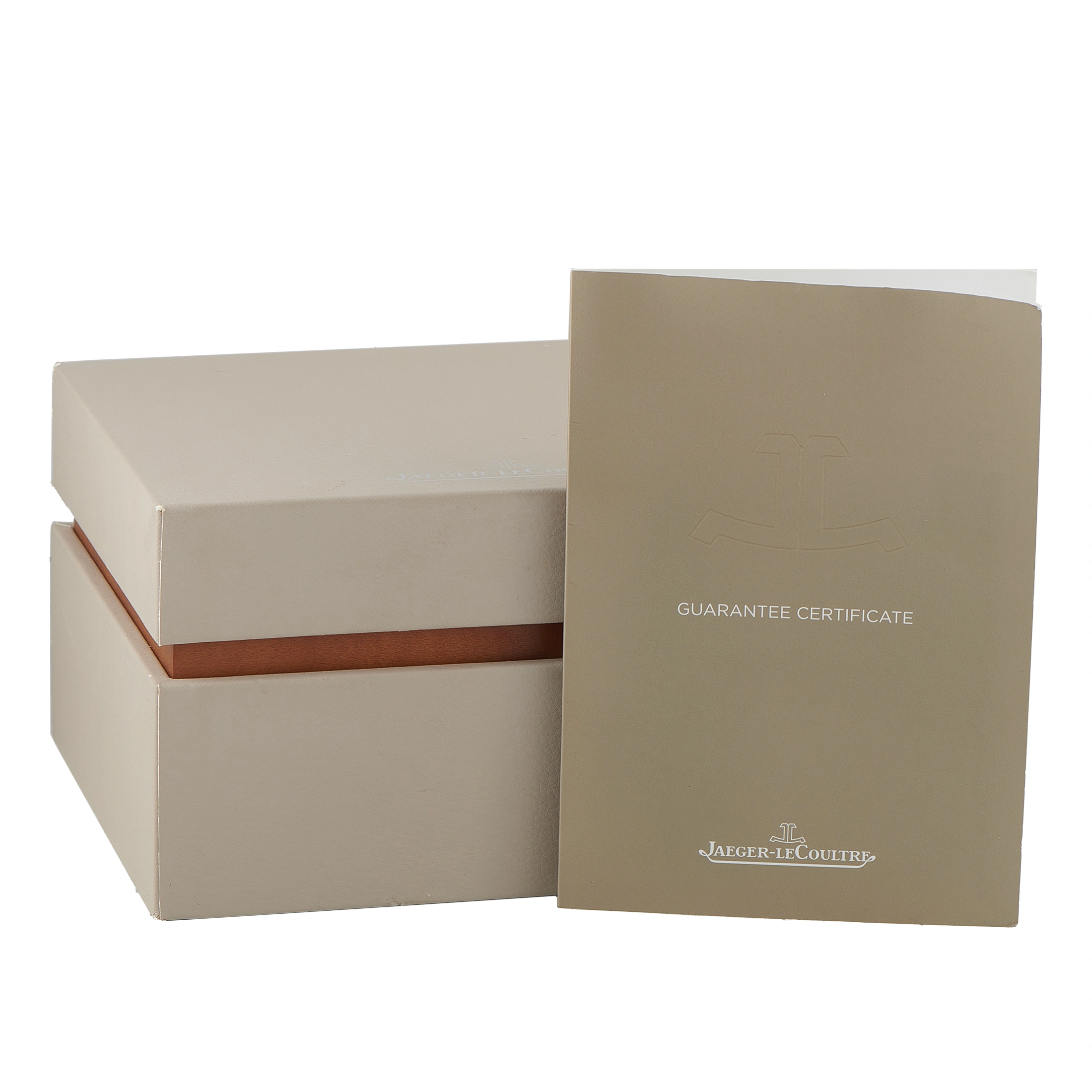 Jaeger-LeCoultre Reverso Classic Small Steel Watch Q2618430 - Image 6