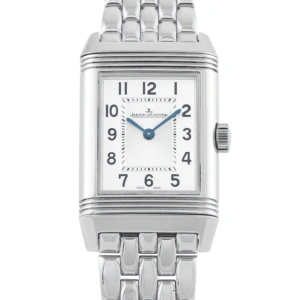 Jaeger-LeCoultre Reverso Classic Small Duetto Ladies Watch q2668130