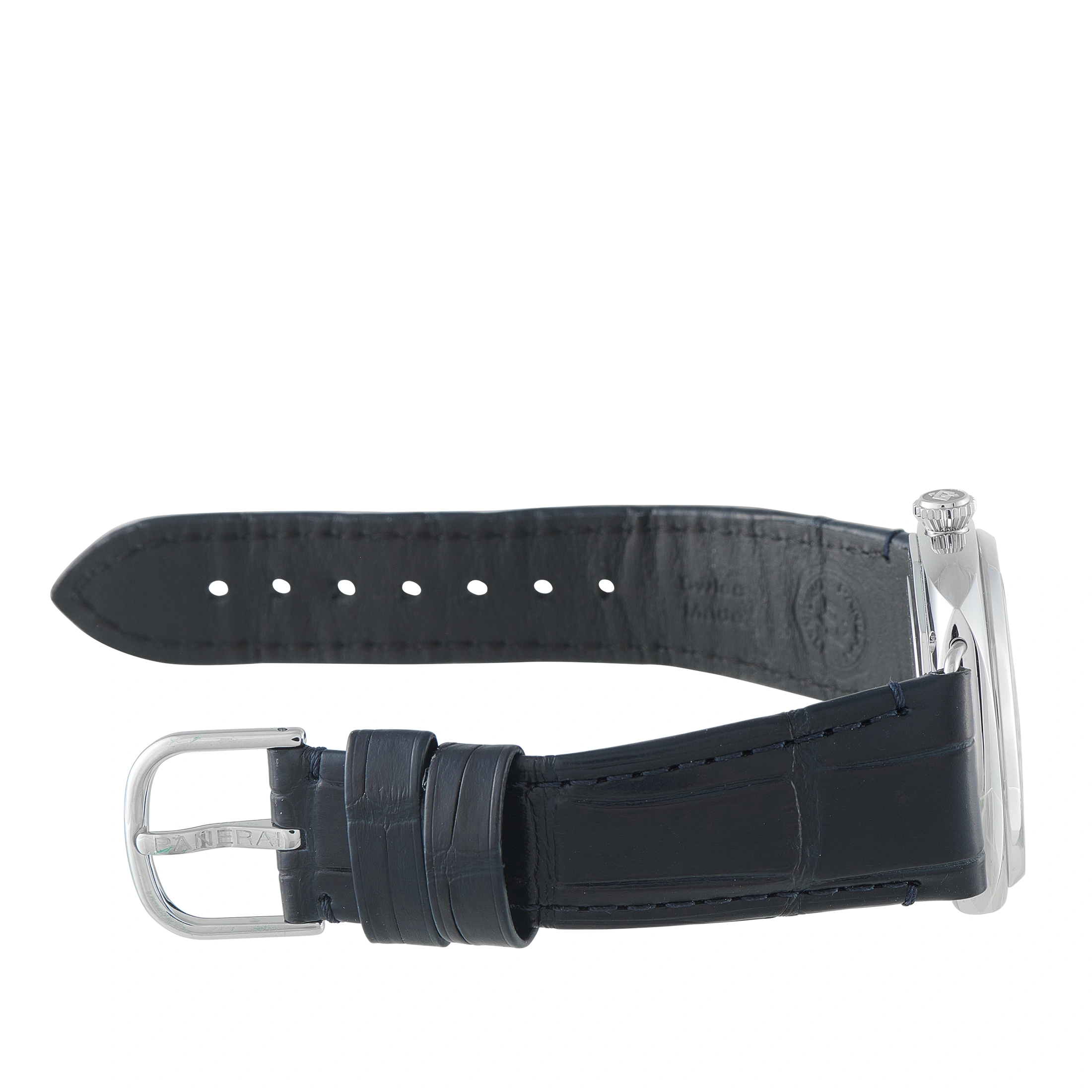 Officine Panerai Radiomir Blue Dial Automatic Watch PAM01571 - Image 4