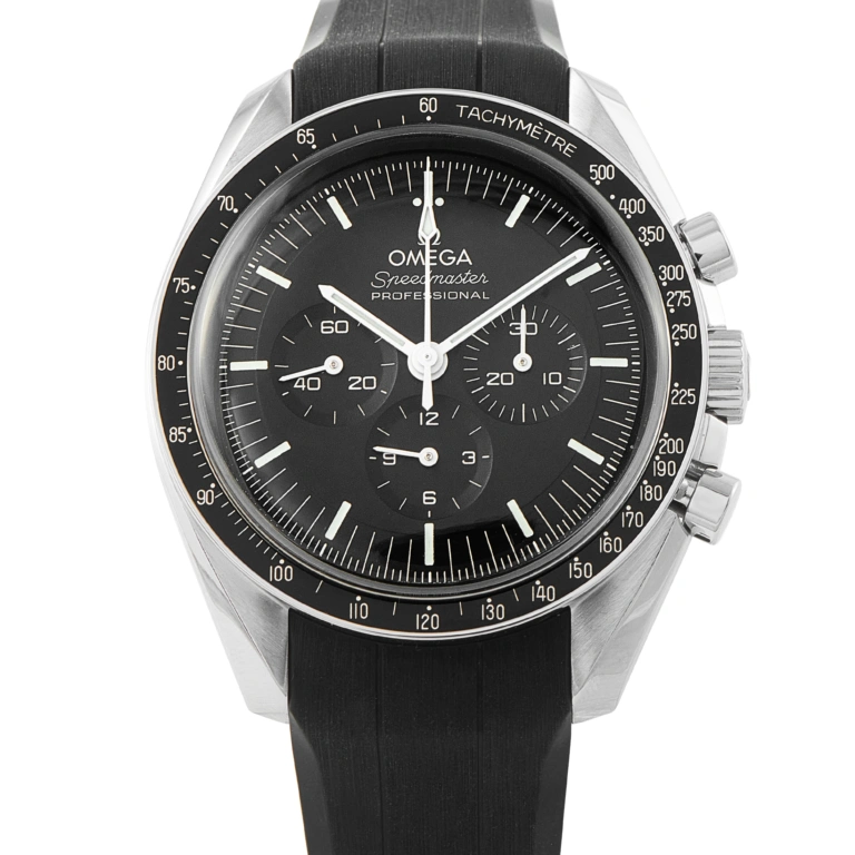 Omega Speedmaster Moonwatch Professional Chronograph Watch 310.32.42.50.01.001