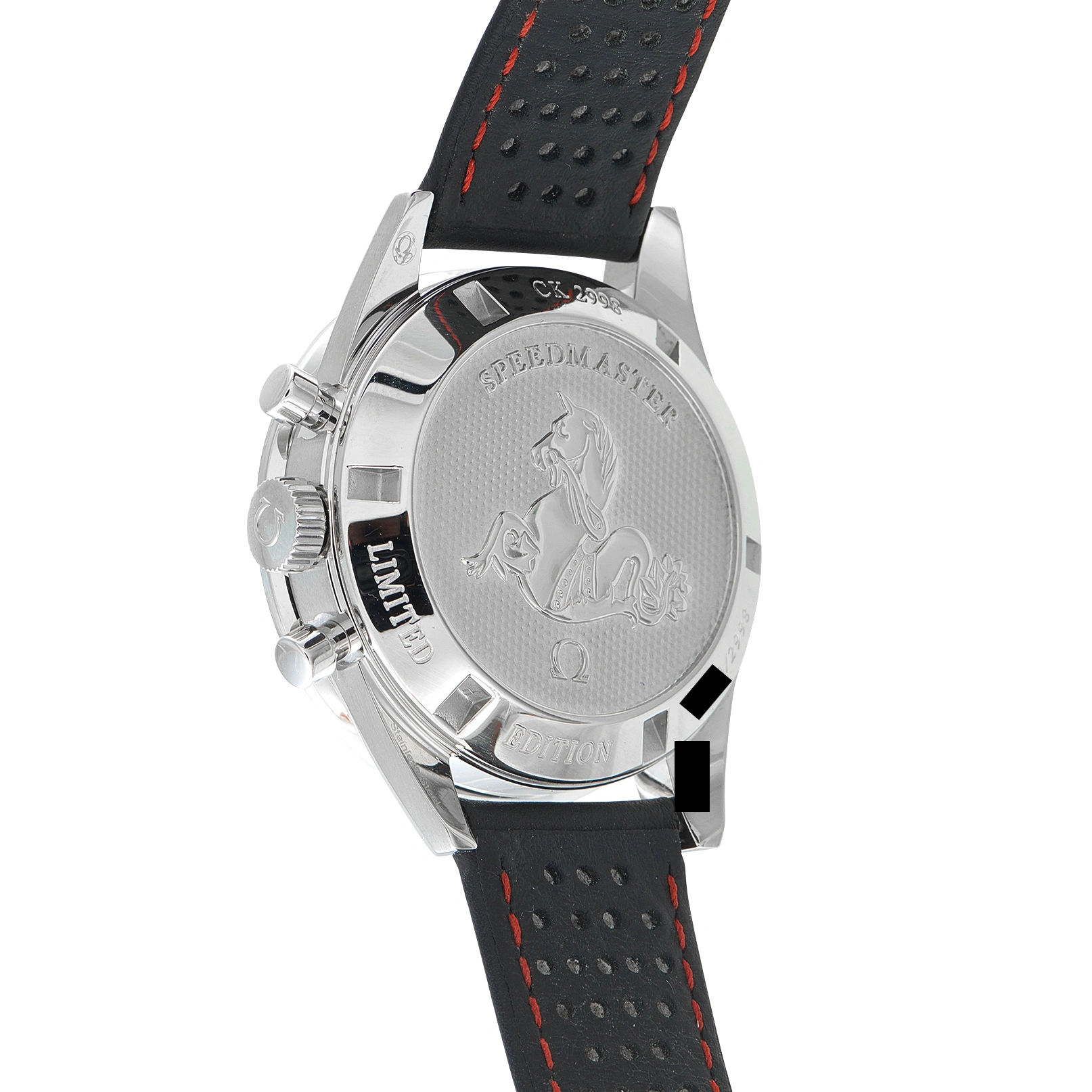 Omega Speedmaster Anniversary Series Limited Edition Watch 311.32.40.30.02.001 - Image 3