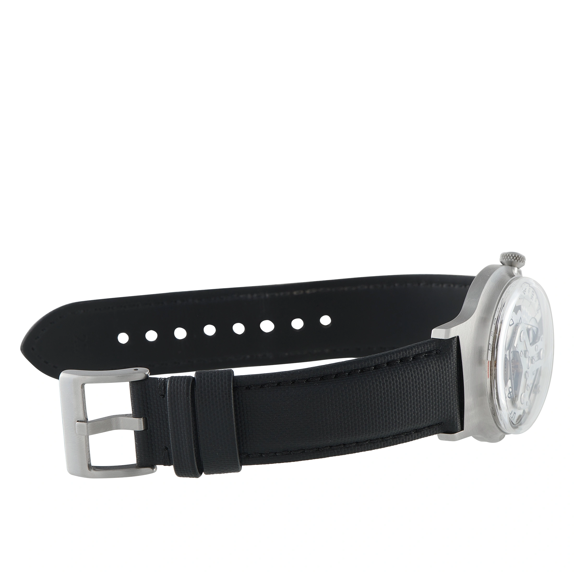Otsuka Lotec No. 5 KAI Steel Watch - Image 4
