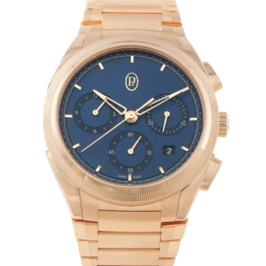 Parmigiani Fleurier Tonda PF Chronograph Rose Gold Watch PFC915-2020001-200182