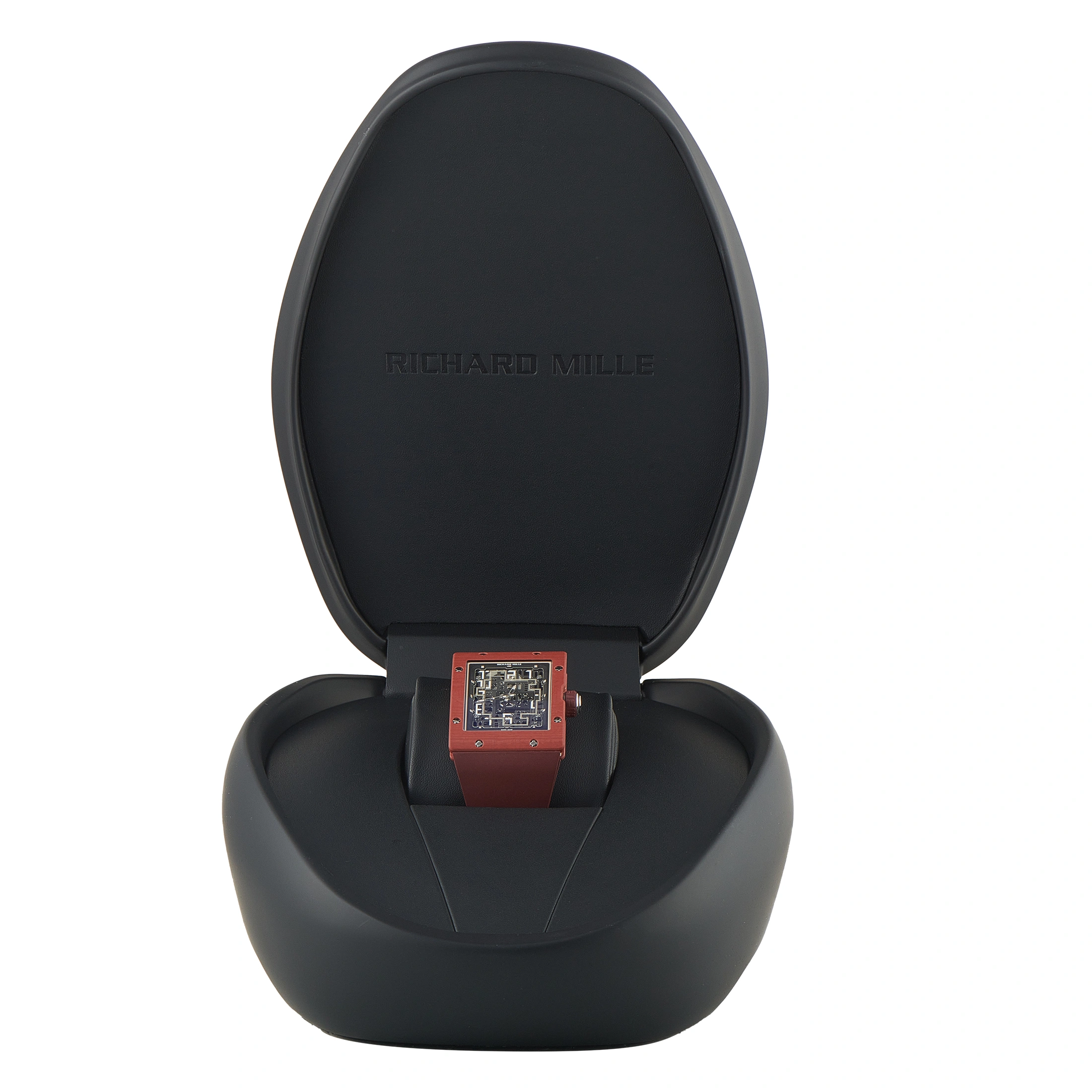 Richard Mille RM16-02 Terracota Extraflat Automatic Watch RM16-02 - Image 5