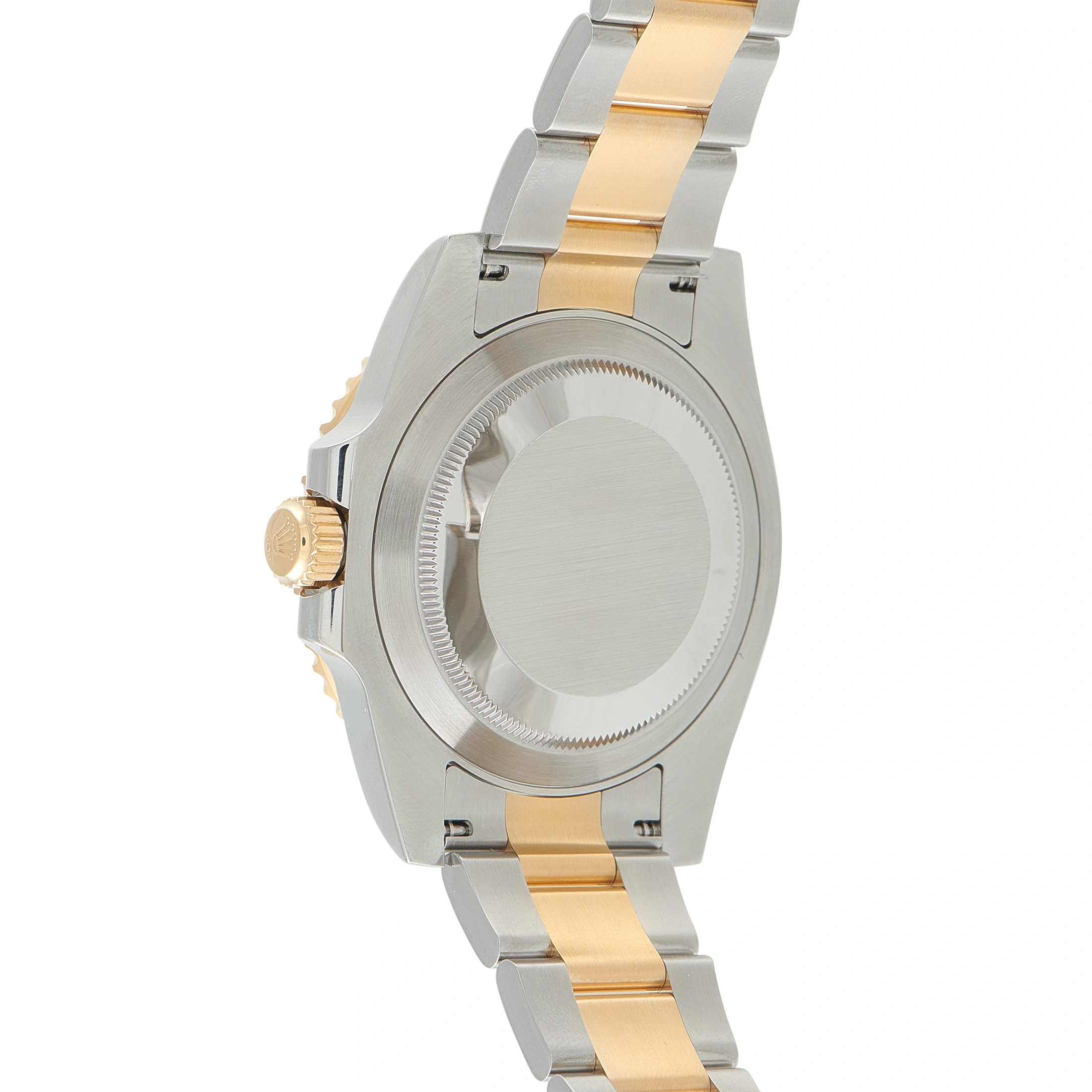 Rolex Submariner Date Two-Tone Watch 116613LB - Image 3