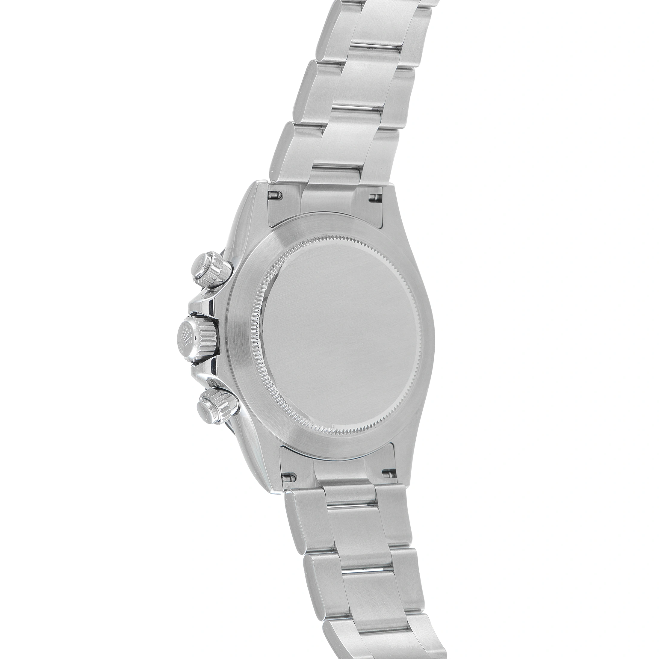 Rolex Daytona White Panda Dial Steel Watch 116500LN - Image 3