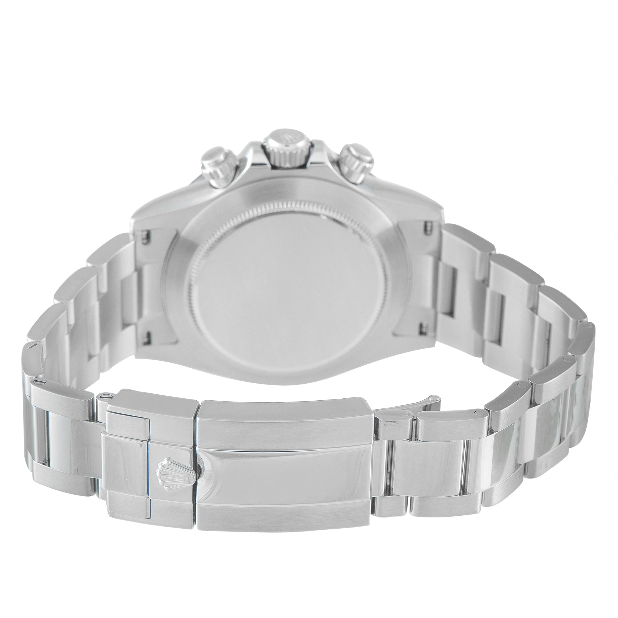 Rolex Daytona White Panda Dial Steel Watch 116500LN - Image 4
