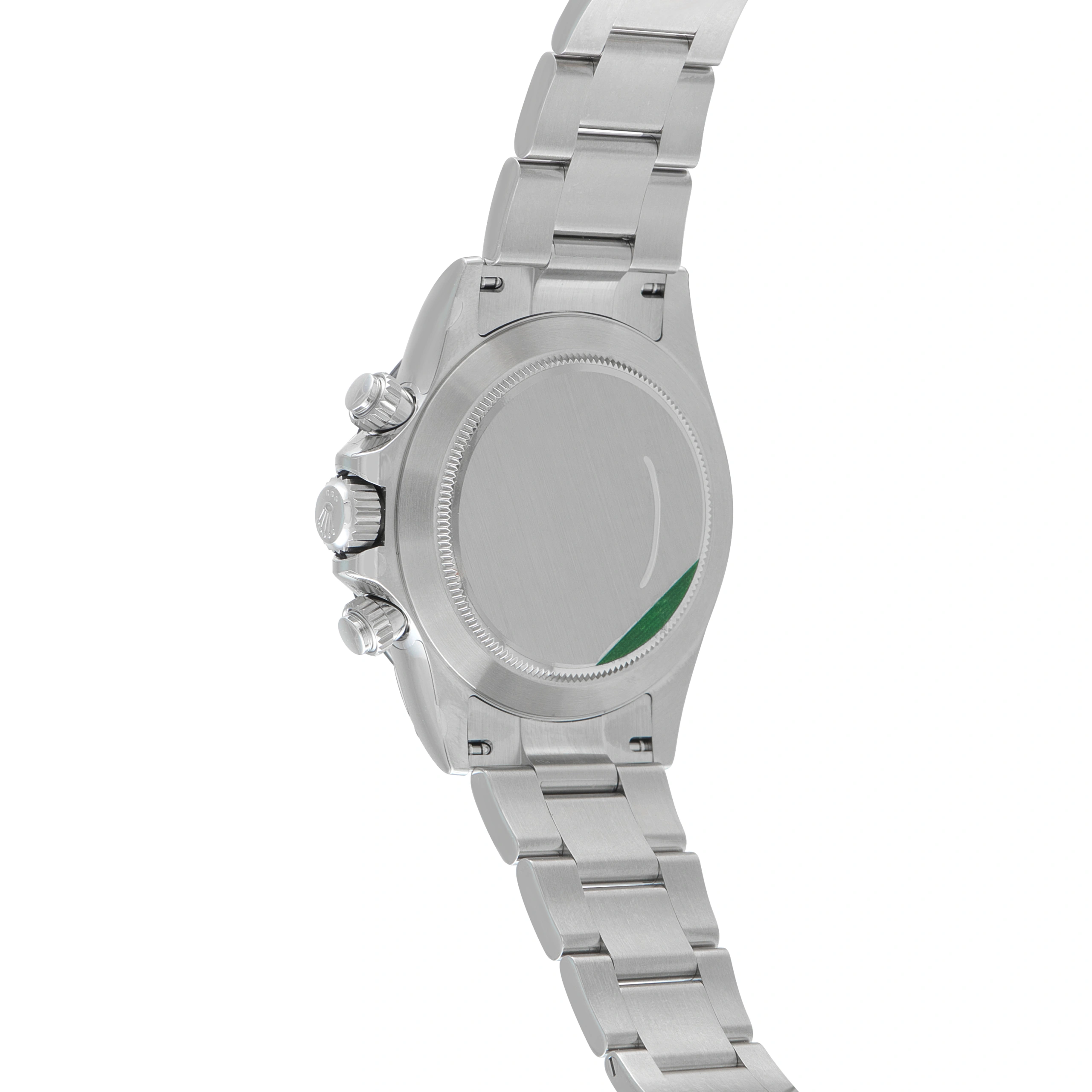 Rolex Cosmograph Daytona White Dial Chronograph Watch 116500 - Image 3