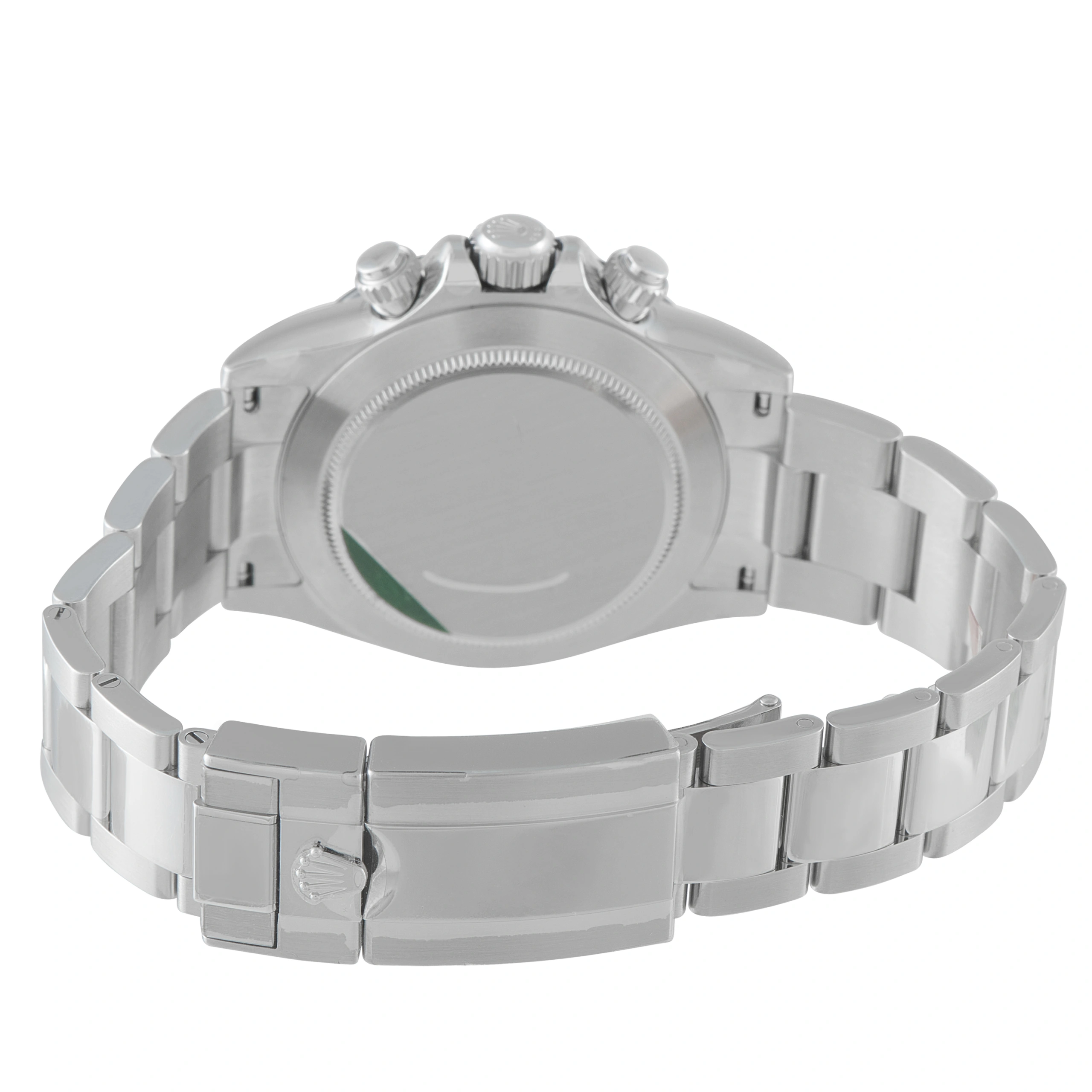 Rolex Cosmograph Daytona White Dial Chronograph Watch 116500 - Image 4