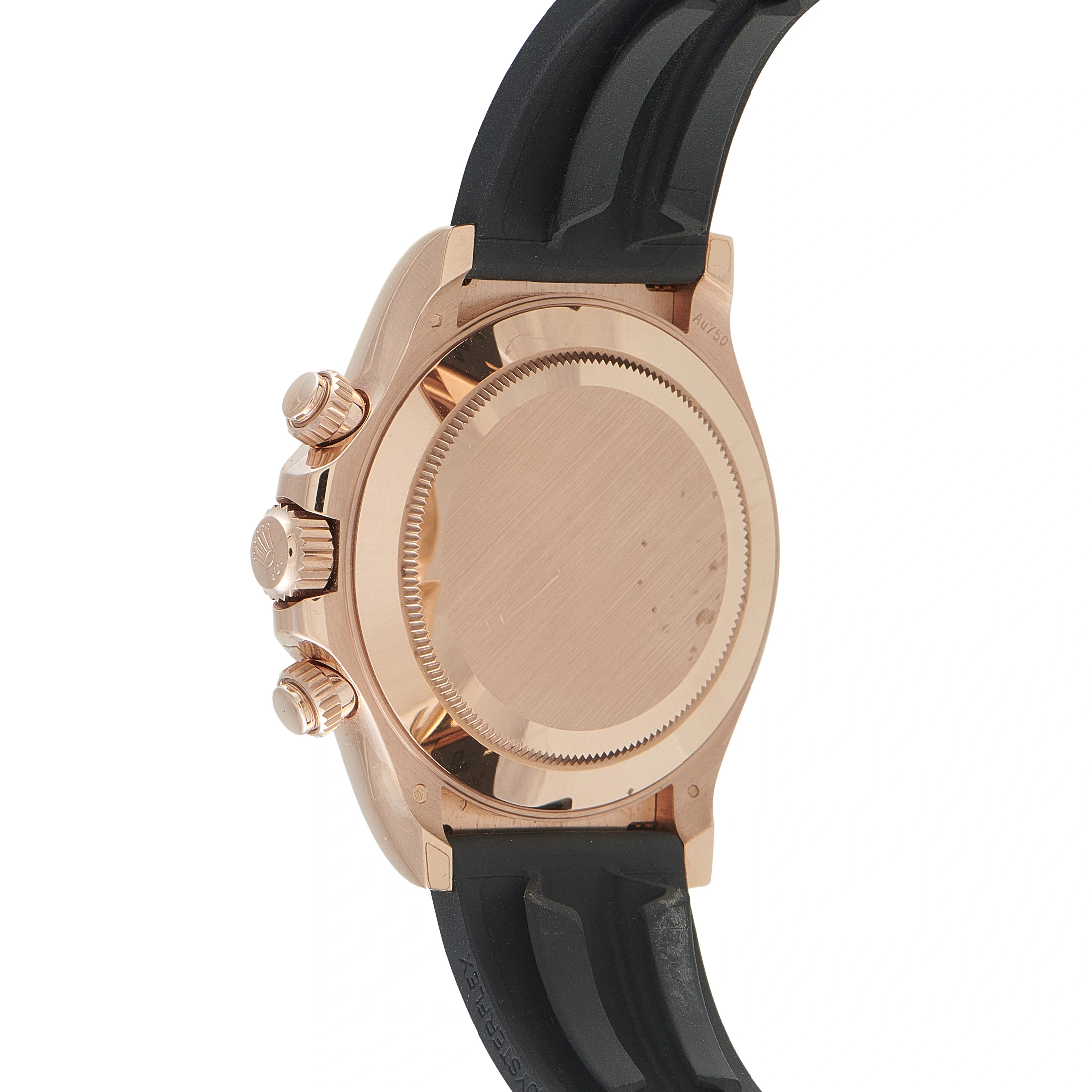 Rolex Cosmograph Daytona Chocolate Dial Everose Gold Watch 116515LN - Image 3