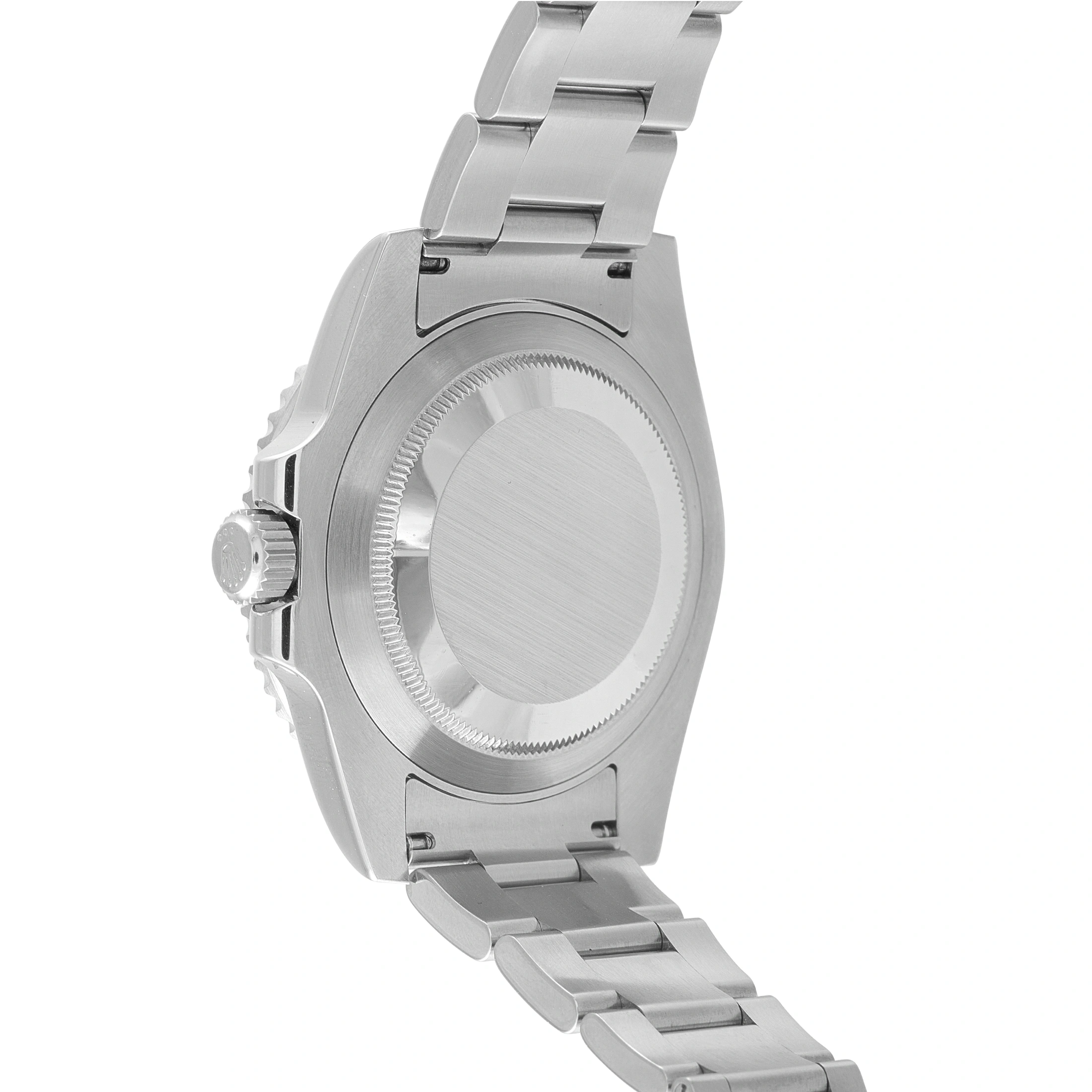 Rolex Submariner Date Oystersteel Watch 116610LN - Image 3