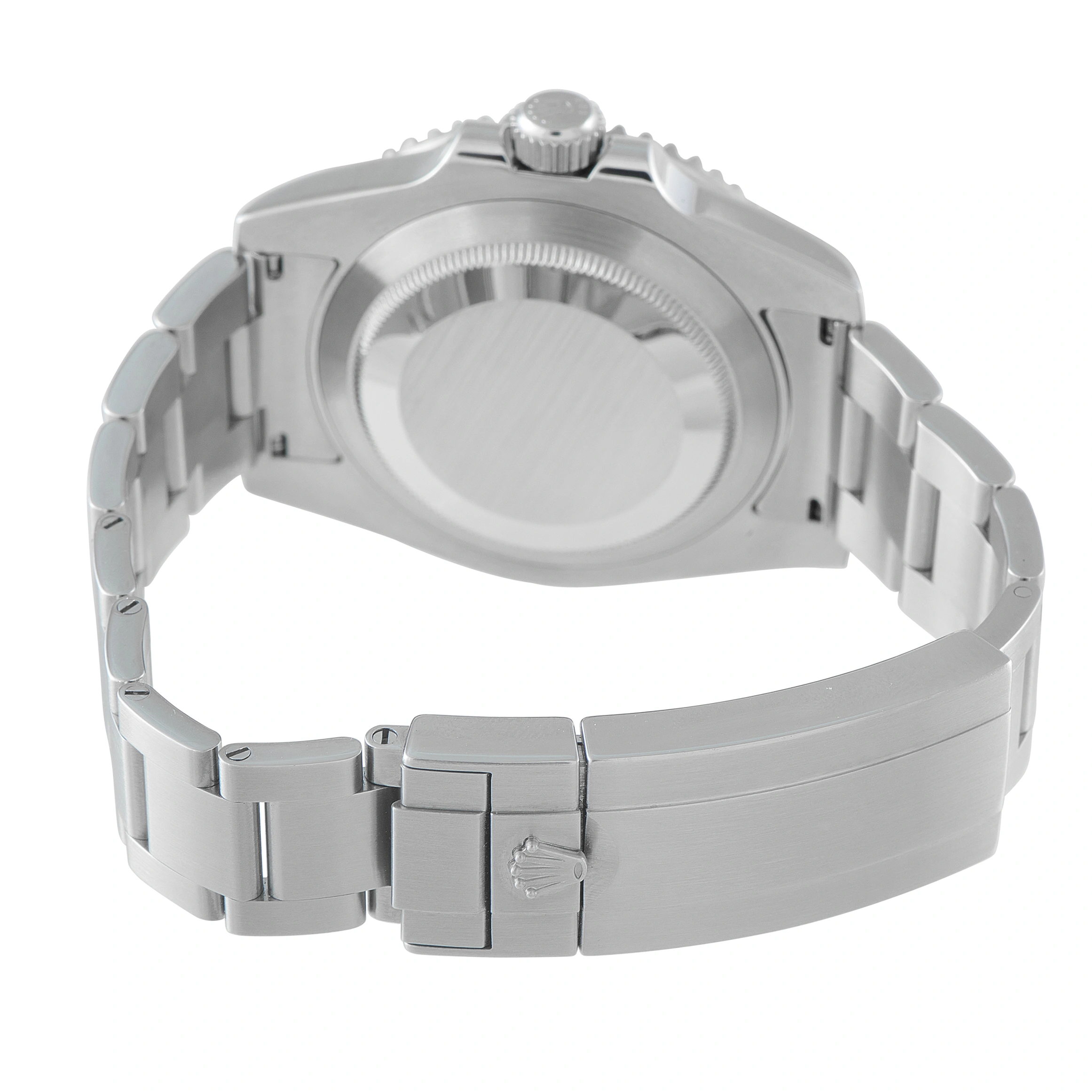 Rolex Submariner Date Oystersteel Watch 116610LN - Image 4