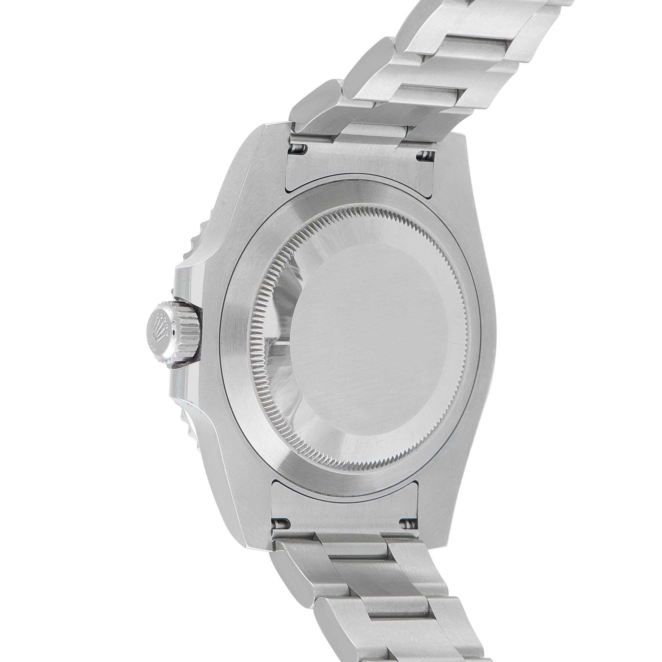 Rolex Submariner Date Hulk Steel Watch 116610LV - Image 3