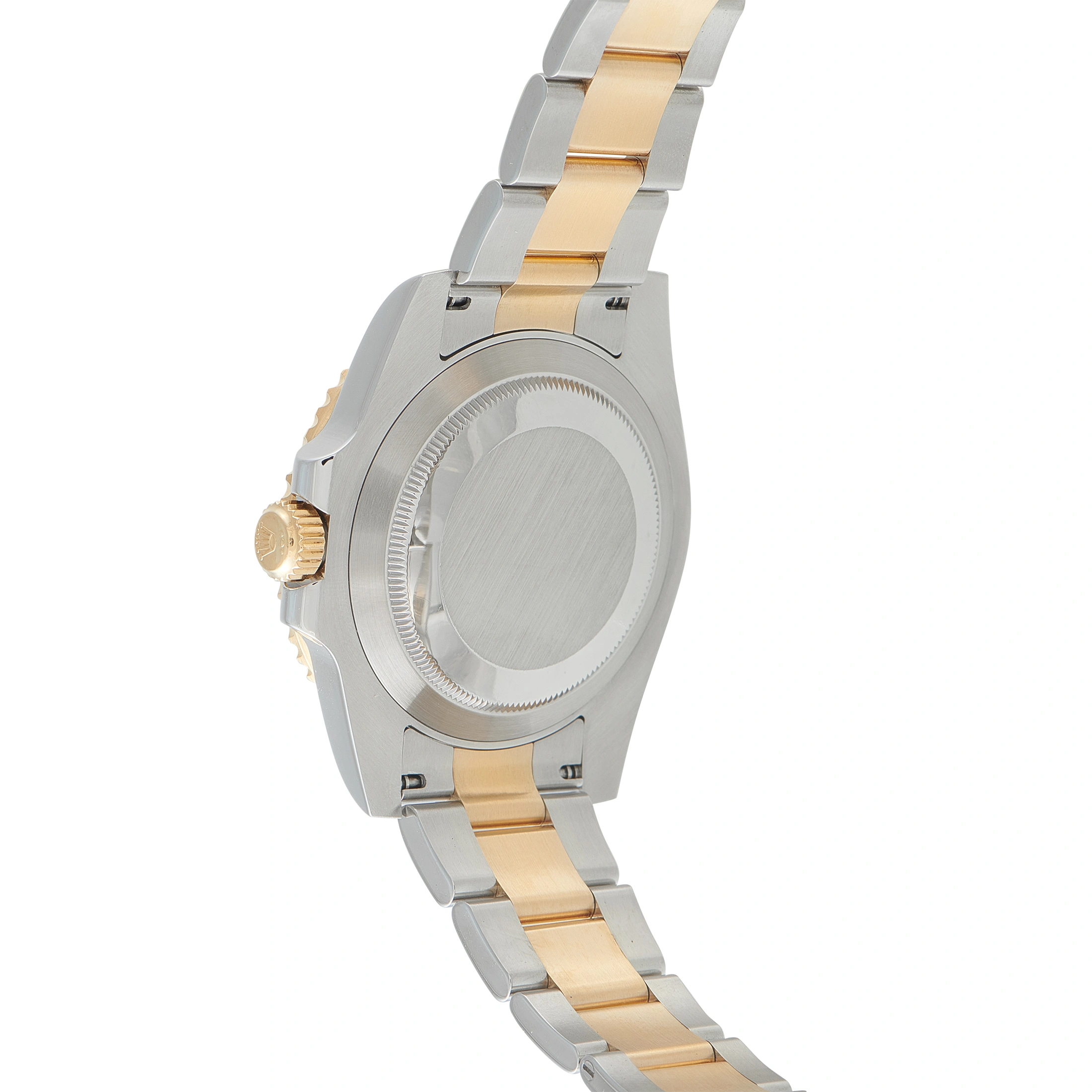 Rolex Submariner 40mm Steel, Yellow Gold Watch 116613 - Image 3