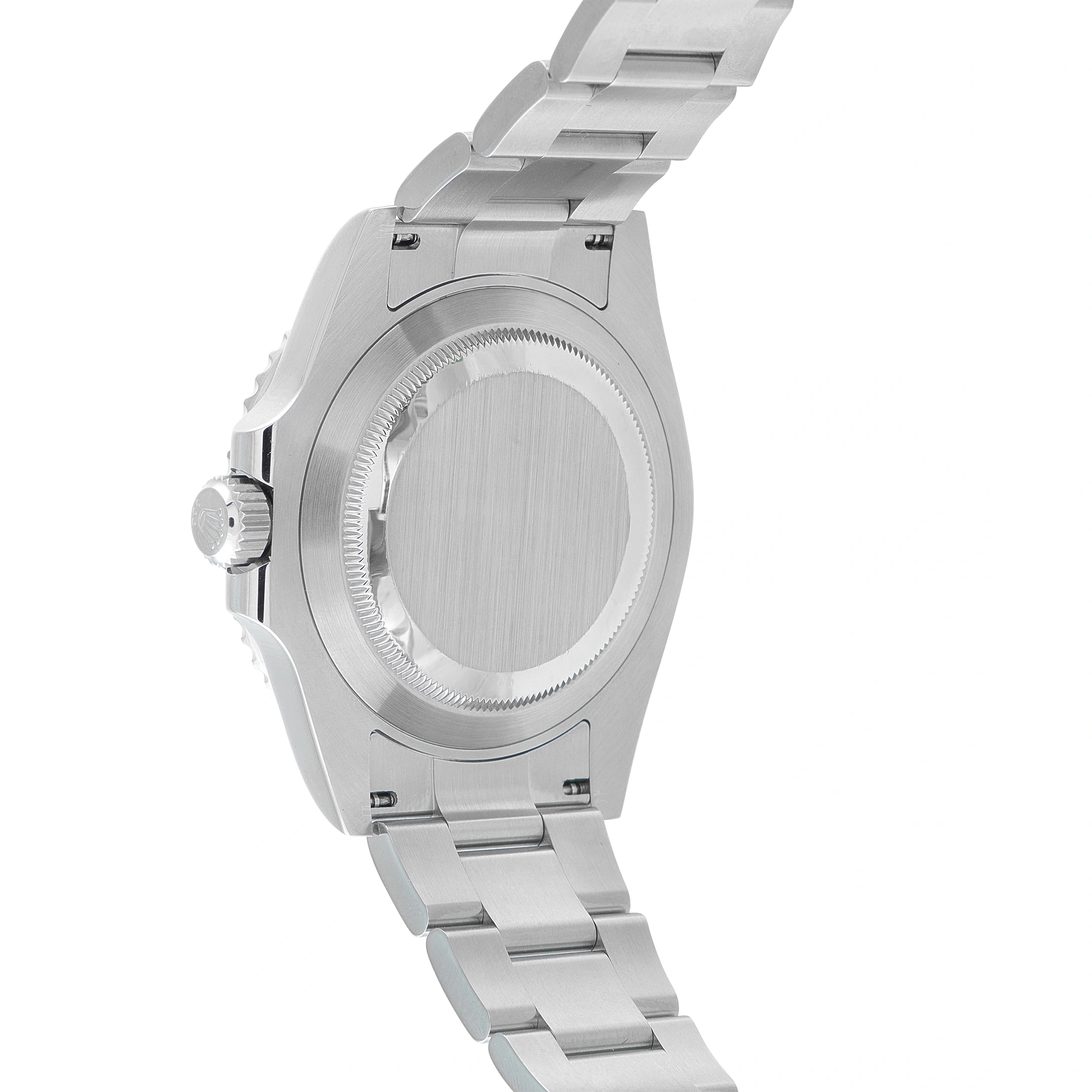 Rolex Submariner No Date Steel Watch 124060 - Image 3
