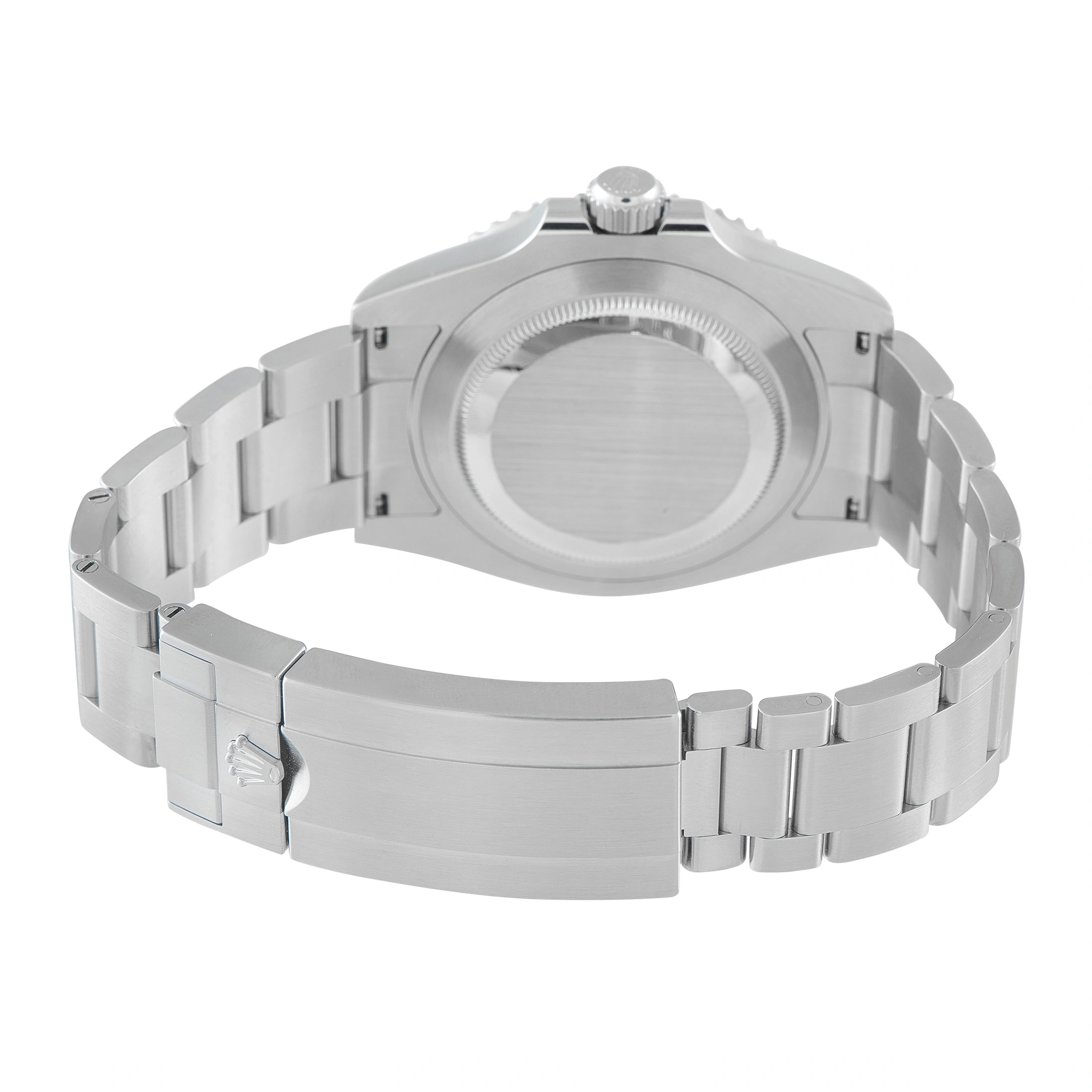 Rolex Submariner No Date Steel Watch 124060 - Image 4