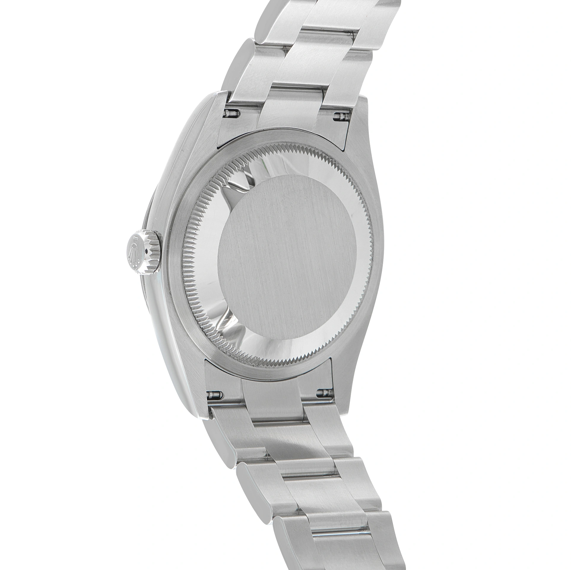 Rolex Datejust 36 Wimbledon Dial Steel Watch 126200 - Image 3
