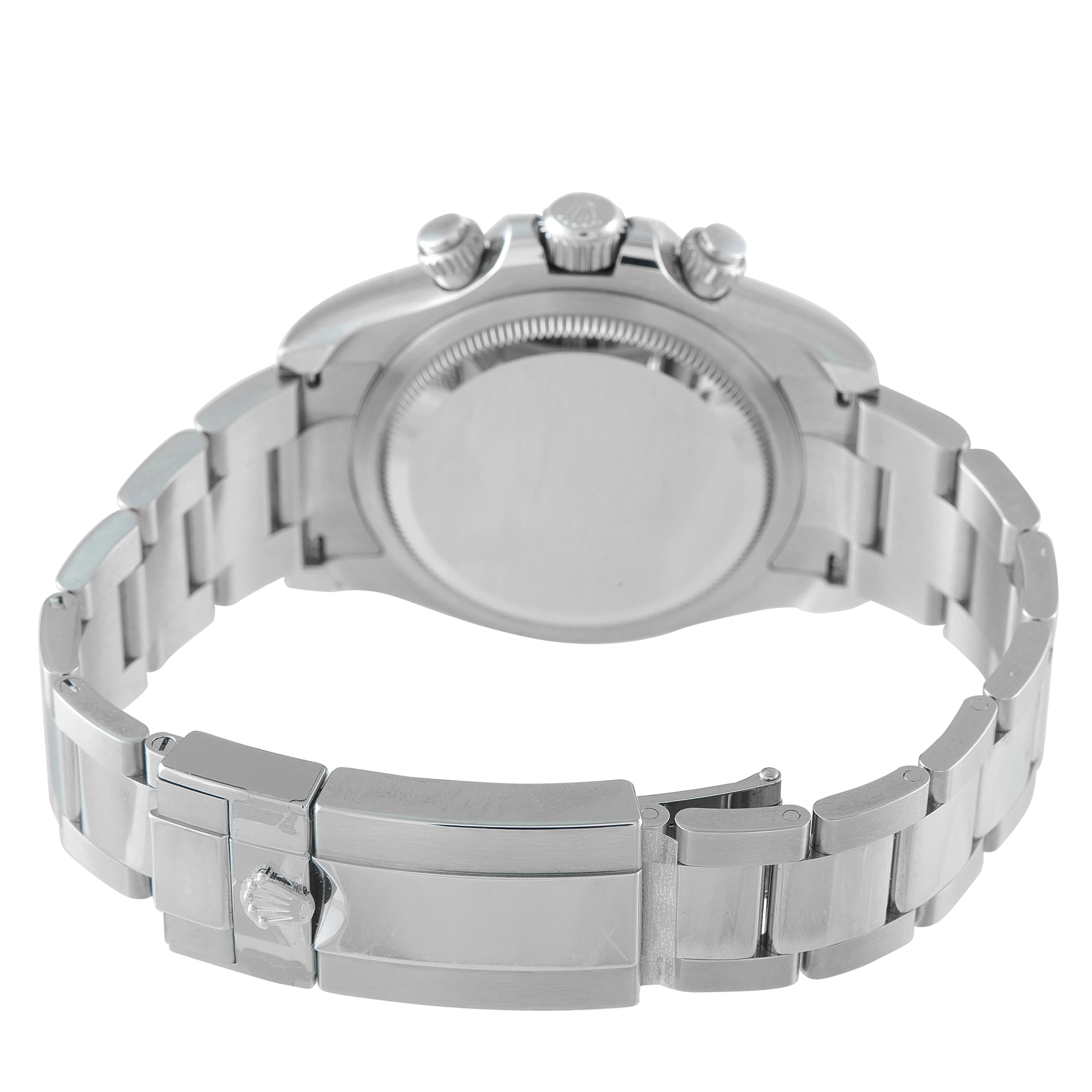 Rolex Cosmograph Daytona White Dial Watch 126500LN - Image 4