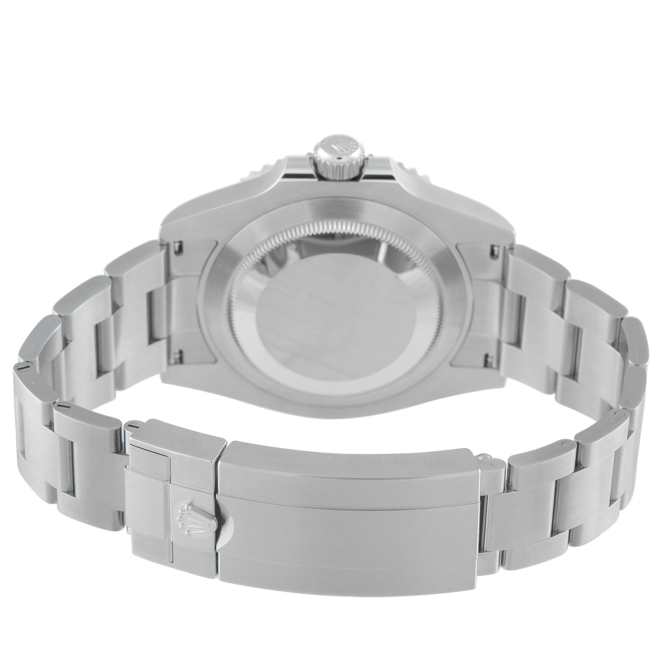Rolex Submariner Date "Starbucks" Watch 126610LV - Image 4