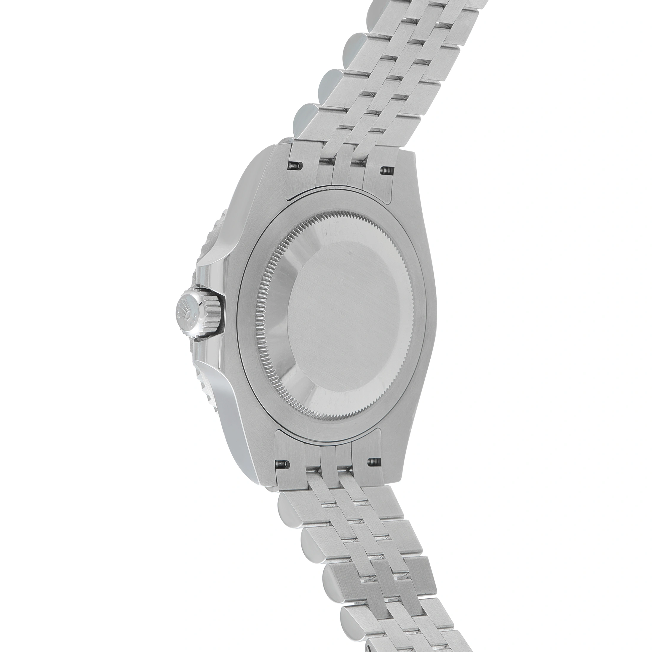 Rolex GMT-Master II Pepsi Jubilee Steel Watch 126710blro-001 - Image 3