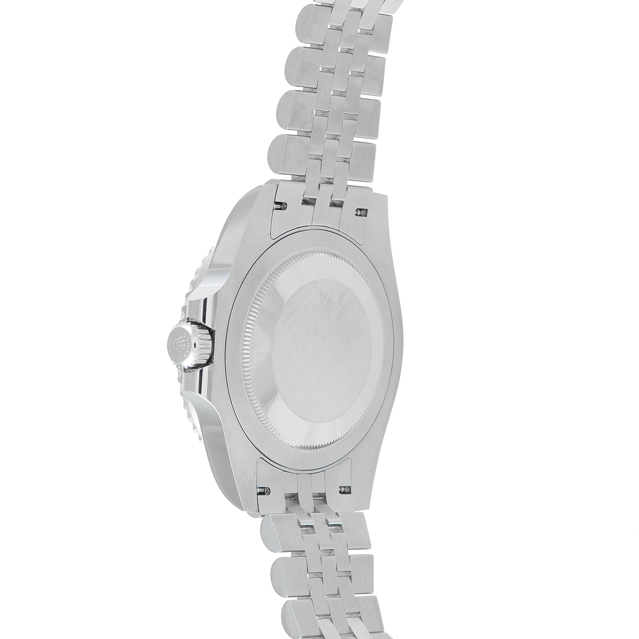 Rolex GMT-Master II Jubilee Watch 126710GRNR - Image 3