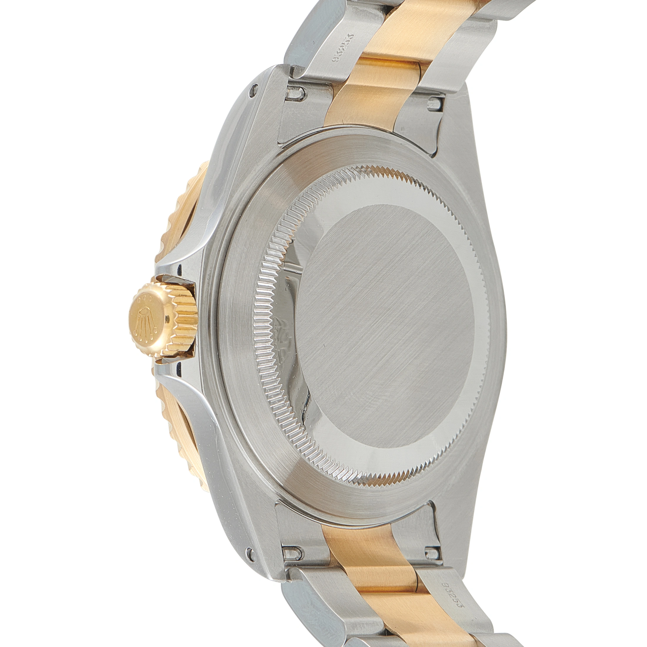 Rolex Submariner Date Two-Tone Watch 16613 - Image 3