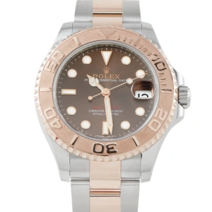 Rolex Yacht-Master 37 Two-Tone Watch 268621