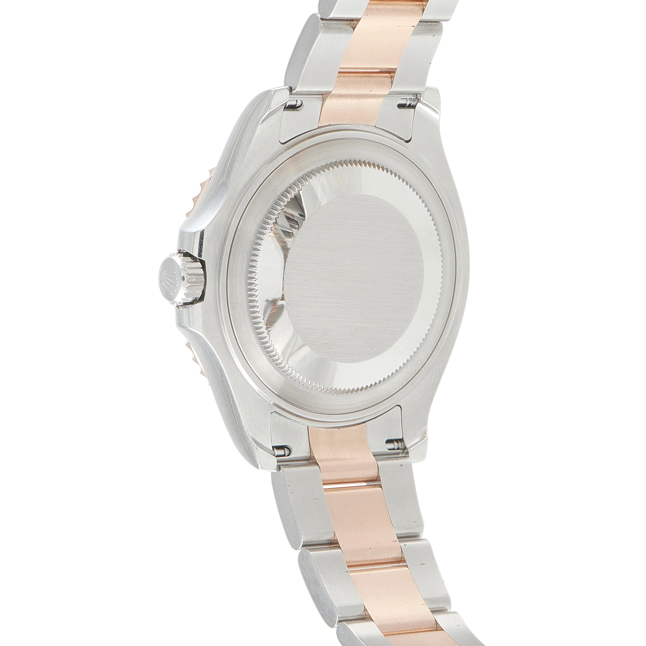 Rolex Yacht-Master 37 Two-Tone Watch 268621 - Image 3