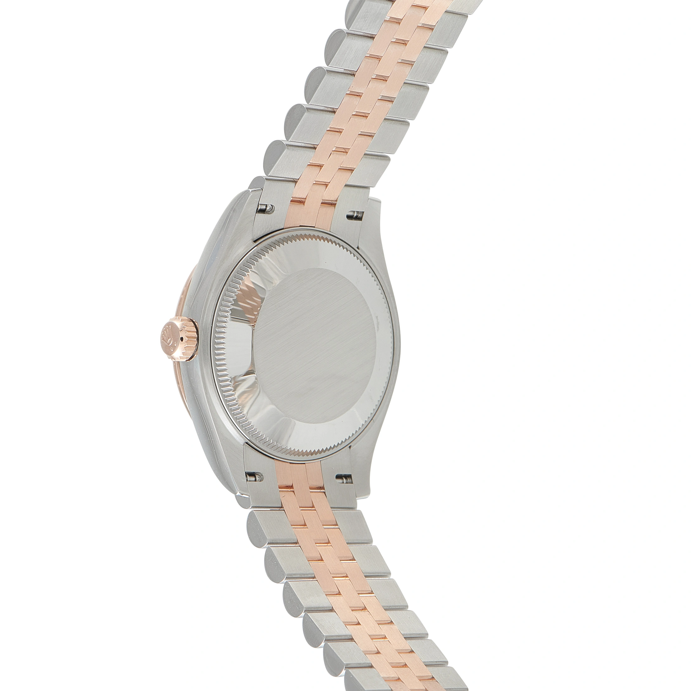 Rolex Datejust 31 Everose Rolesor Watch 278271 - Image 3