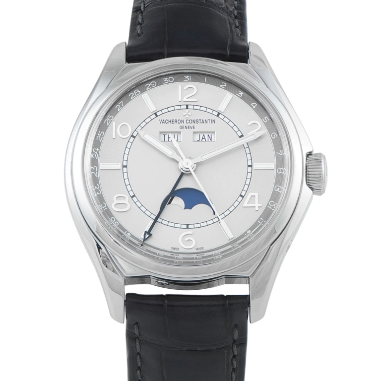 Vacheron Constantin Fiftysix Complete Calendar Watch 4000E/000A-B439