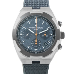 Vacheron Constantin Overseas Chronograph Everest Limited Edition Watch 5510V/000T-B923