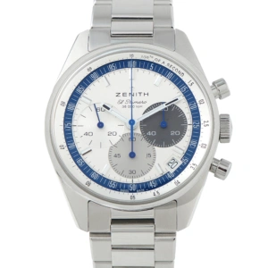 Zenith Chronomaster Original El Primero Limited Edition Watch