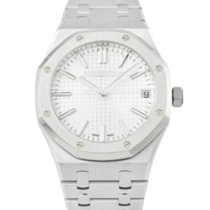 Audemars Piguet Royal Oak Selfwinding Steel Watch 15510ST.OO.1320ST.08