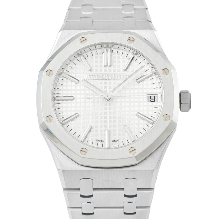 Audemars Piguet Royal Oak Selfwinding Steel Watch 15510ST.OO.1320ST.08