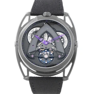 De Bethune DB28xs Dark Sand Watch DB28XSSWZ