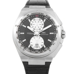 IWC Big Ingenieur Chronograph Steel Watch IW378401