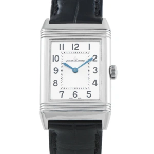 Jaeger-LeCoultre Reverso Classic Monoface Steel Watch Q2548440
