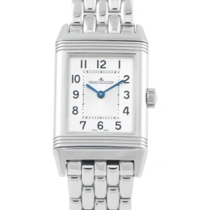 Jaeger-LeCoultre Reverso Classic Monoface Steel Watch Q2608140