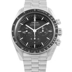 Omega Speedmaster Professional Moonwatch Steel Watch 310.30.42.50.01.001