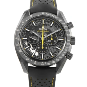 Omega Speedmaster Dark Side of the Moon Apollo 8 Black Ceramic Watch 310.92.44.50.01.001