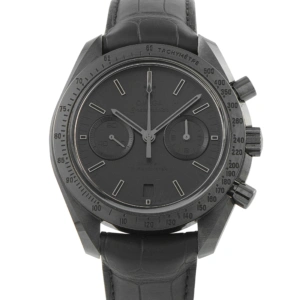 Omega Speedmaster Dark Side of the Moon Black Ceramic Watch 311.92.44.51.01.005