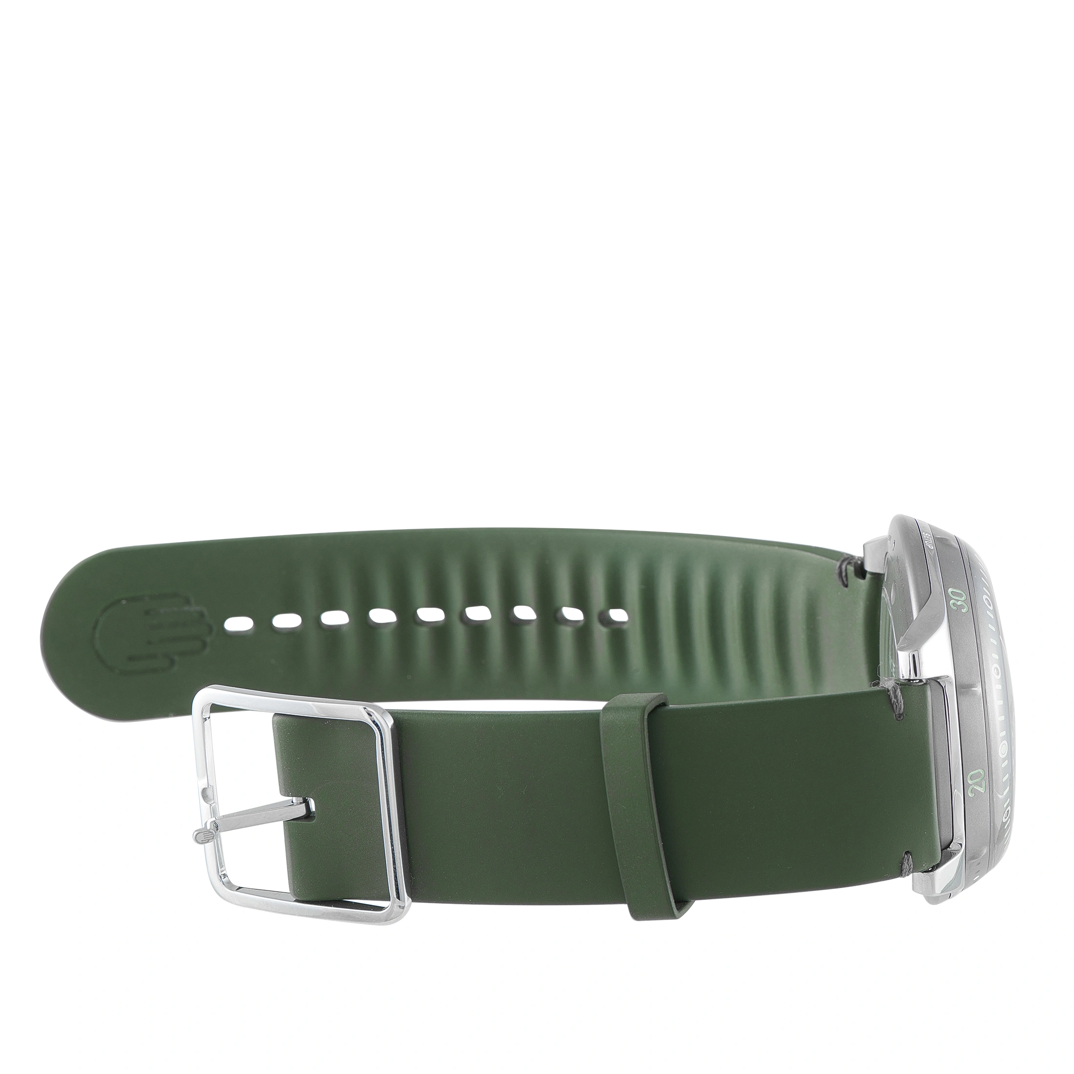 Ressence Type 5 Grey Dial Titanium Watch T51X-LXXL_NGA - Image 4