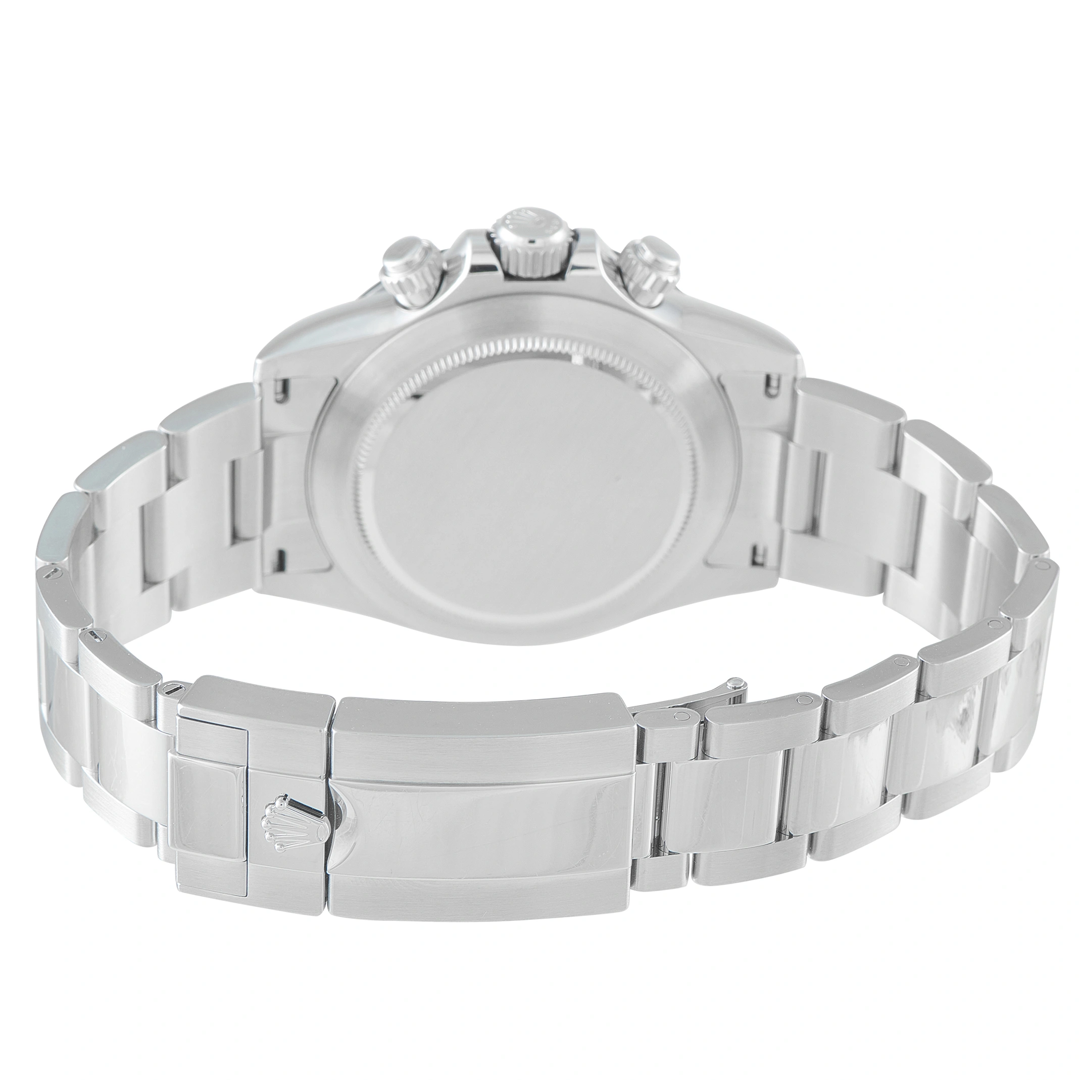 Rolex Daytona Panda Dial Steel Watch 116500LN - Image 4