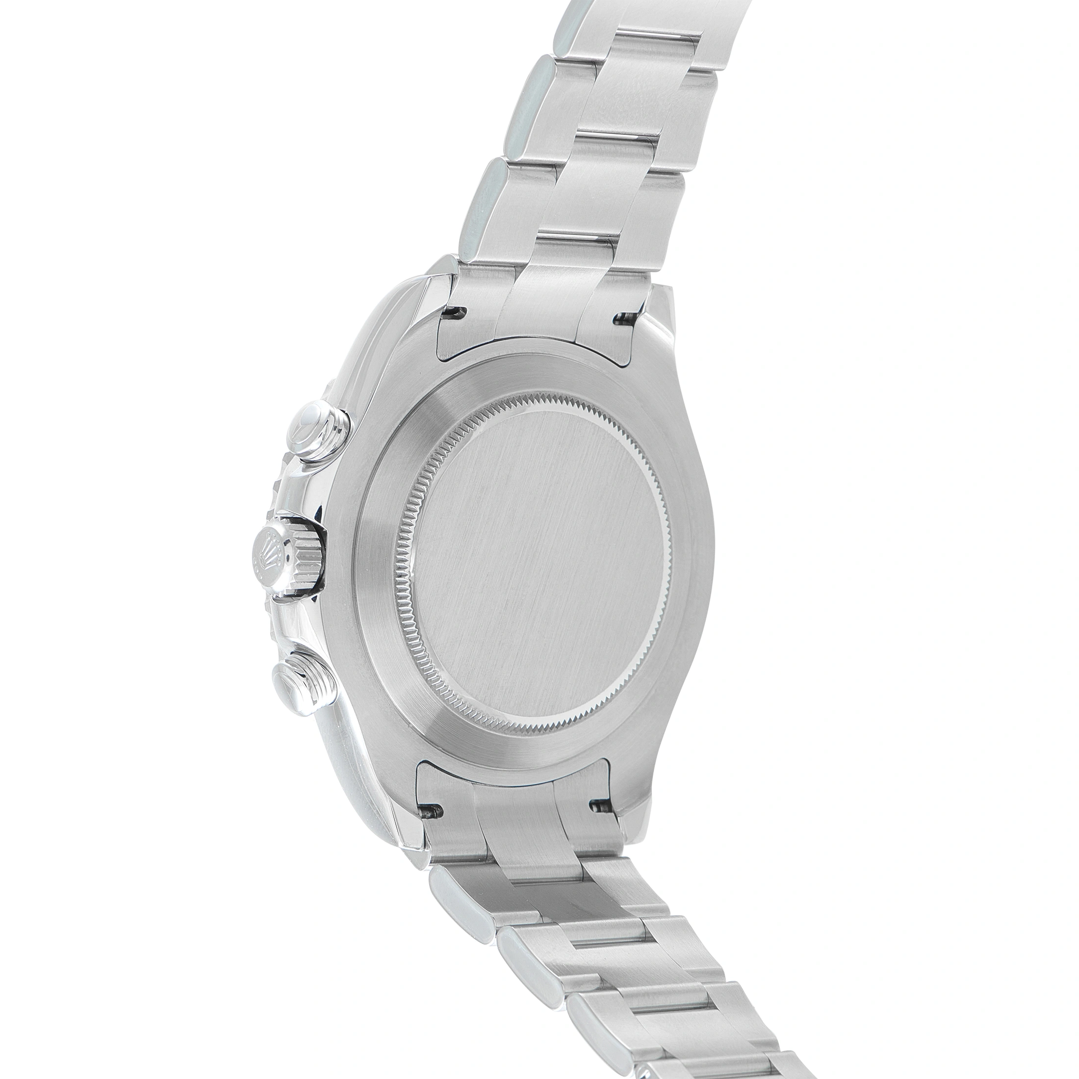 Rolex Yacht-Master II Steel Watch 116680 - Image 3